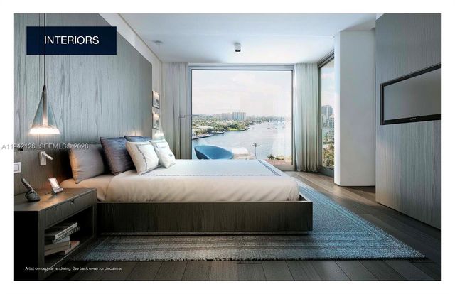 401 N Birch Rd 701, Fort Lauderdale, FL 33304