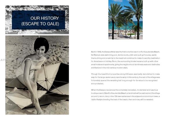 401 N Birch Rd 701, Fort Lauderdale, FL 33304