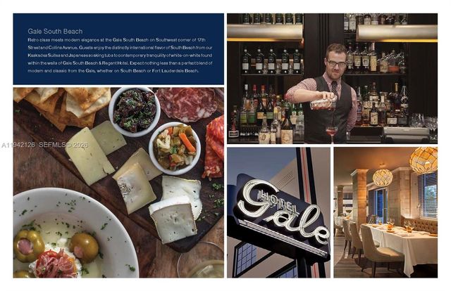 401 N Birch Rd 701, Fort Lauderdale, FL 33304