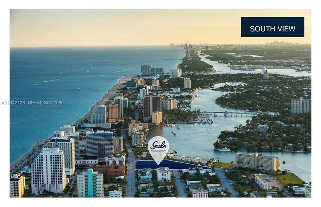 401 N Birch Rd 701, Fort Lauderdale, FL 33304