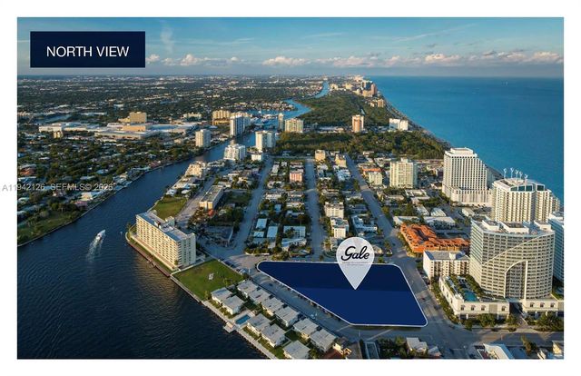 401 N Birch Rd 701, Fort Lauderdale, FL 33304