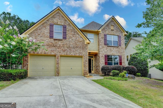 3473 Fallen Oak Drive, Buford, GA 30519