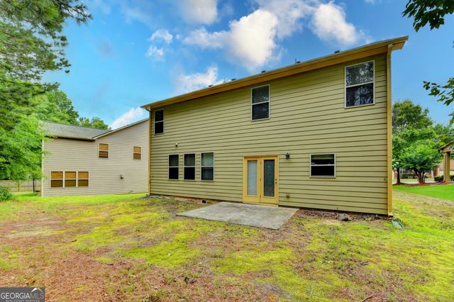 3473 Fallen Oak Drive, Buford, GA 30519