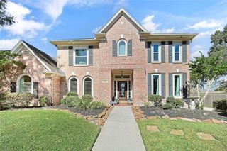 6403 Longflower Lane, Houston, TX 77345