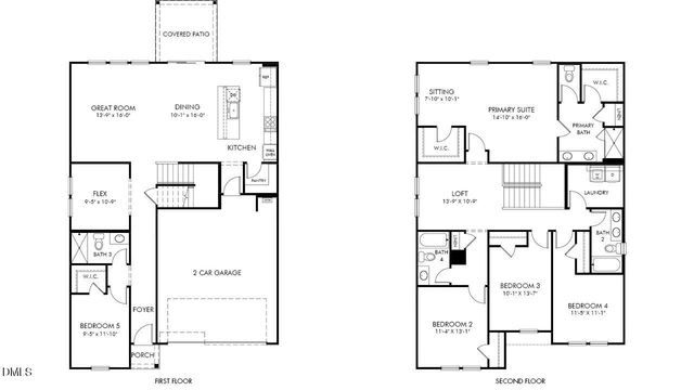 141 Gilded Eagle Avenue, Clayton, NC 27520