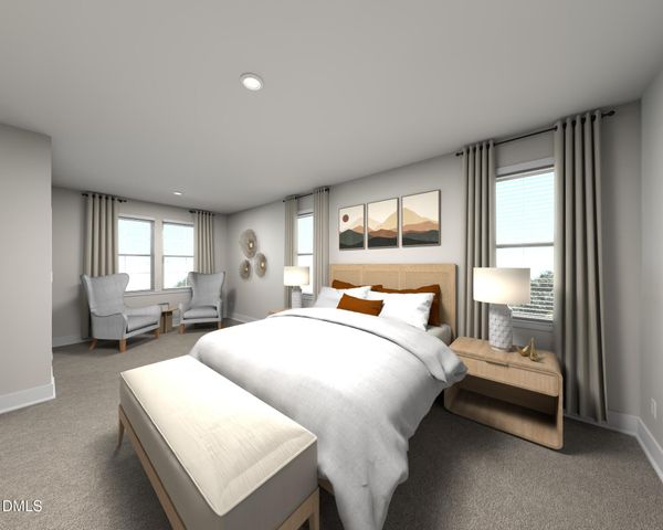 141 Gilded Eagle Avenue, Clayton, NC 27520