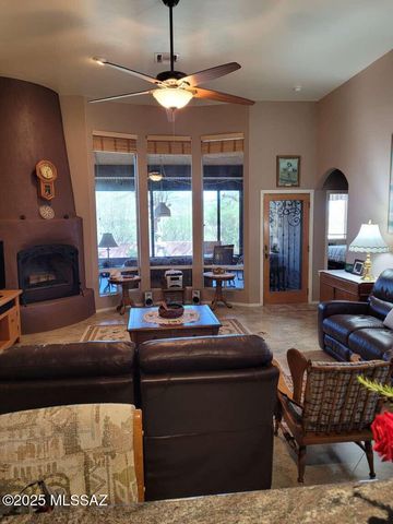 95 Camino Josefina, Rio Rico, AZ 85648