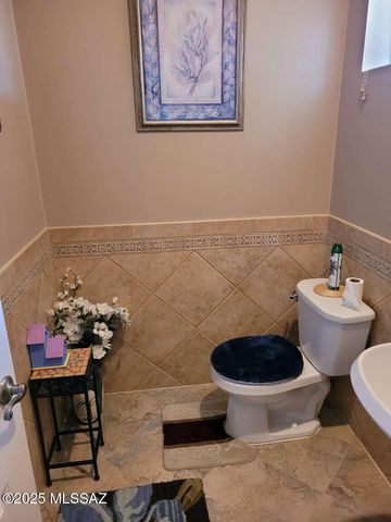 95 Camino Josefina, Rio Rico, AZ 85648