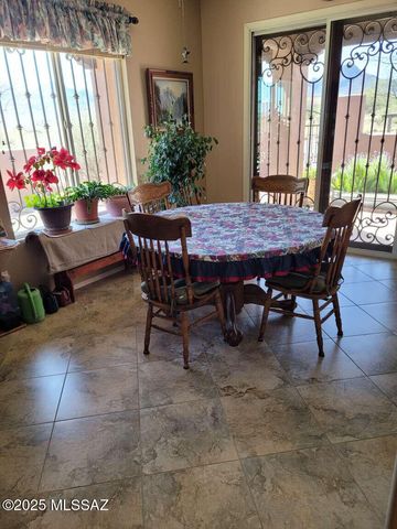 95 Camino Josefina, Rio Rico, AZ 85648