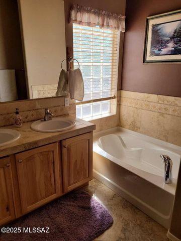 95 Camino Josefina, Rio Rico, AZ 85648