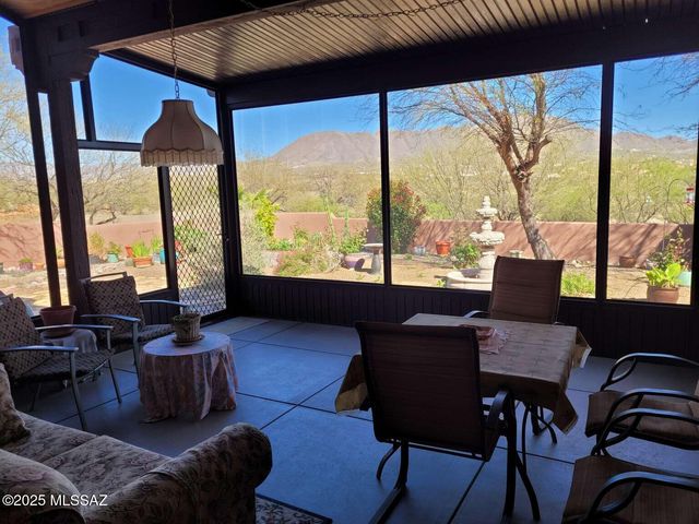 95 Camino Josefina, Rio Rico, AZ 85648