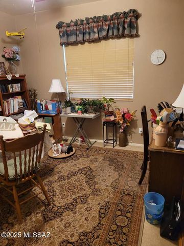 95 Camino Josefina, Rio Rico, AZ 85648