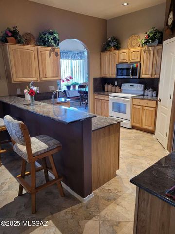 95 Camino Josefina, Rio Rico, AZ 85648