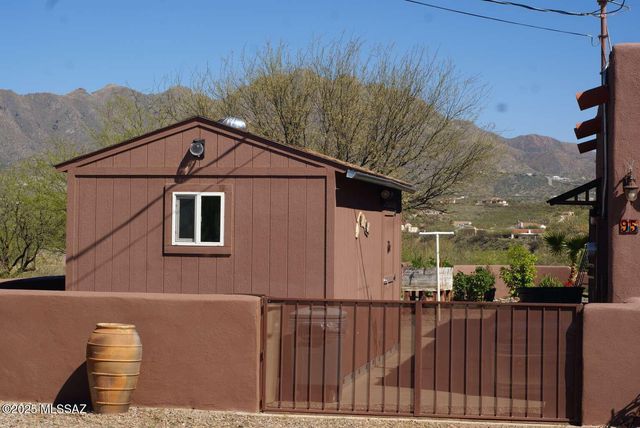 95 Camino Josefina, Rio Rico, AZ 85648