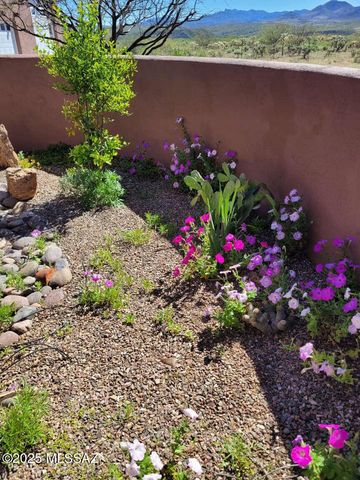 95 Camino Josefina, Rio Rico, AZ 85648