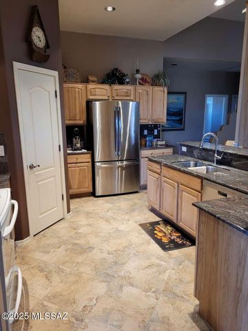 95 Camino Josefina, Rio Rico, AZ 85648