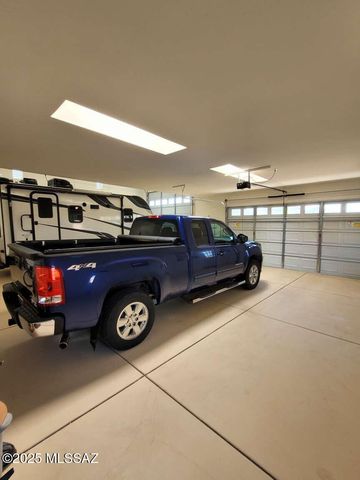 95 Camino Josefina, Rio Rico, AZ 85648