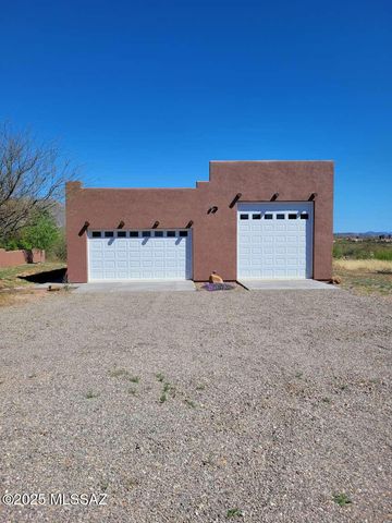 95 Camino Josefina, Rio Rico, AZ 85648