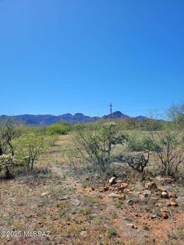 95 Camino Josefina, Rio Rico, AZ 85648