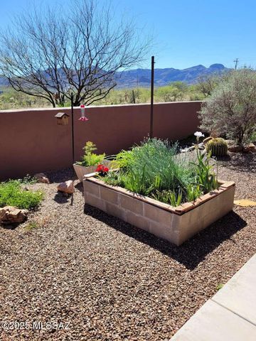 95 Camino Josefina, Rio Rico, AZ 85648