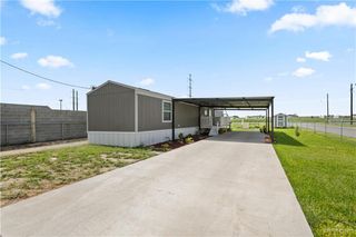 321 Felicidad Avenue, Donna, TX 78537