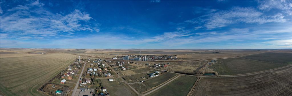 Lot 7 and 8 3rd Avenue SW, Brady, MT 59416 photo 7