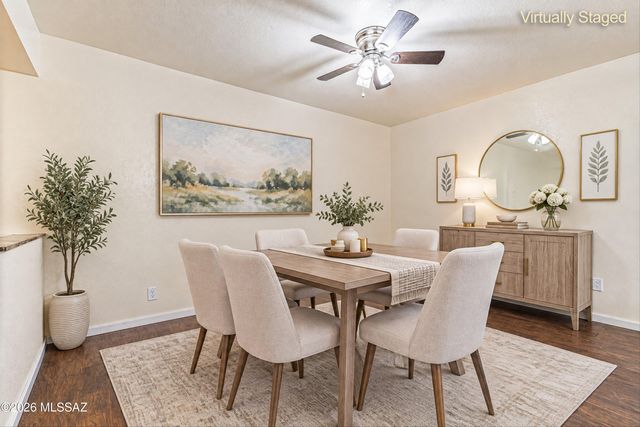8255 N Oracle Rd Apt 105, Tucson, AZ 85704