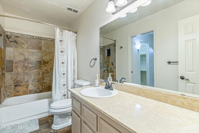8255 N Oracle Rd Apt 105, Tucson, AZ 85704