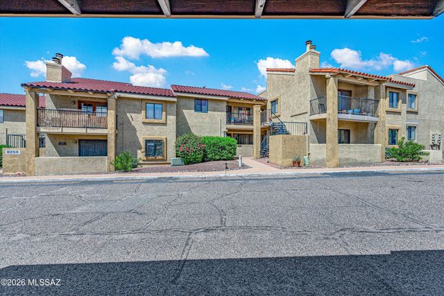 8255 N Oracle Rd Apt 105, Tucson, AZ 85704