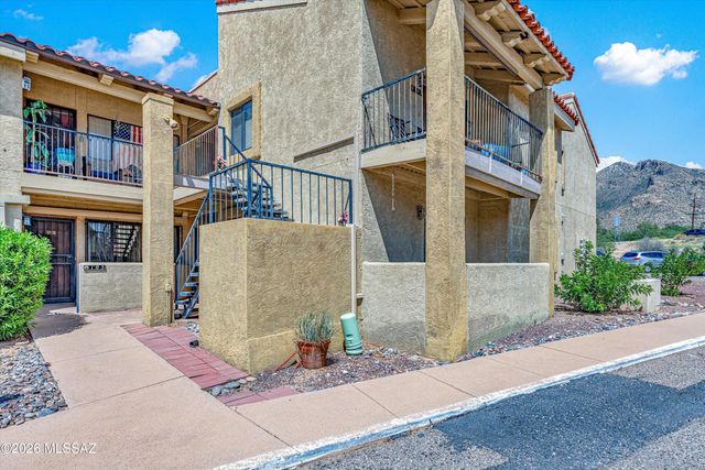 8255 N Oracle Rd Apt 105, Tucson, AZ 85704