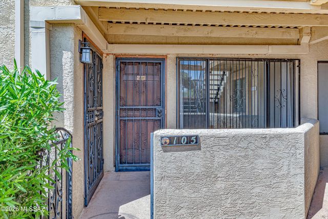 8255 N Oracle Rd Apt 105, Tucson, AZ 85704