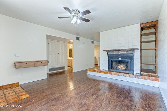 8255 N Oracle Rd Apt 105, Tucson, AZ 85704