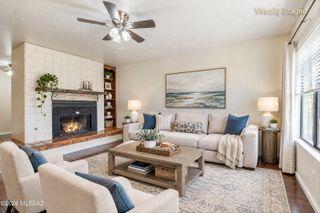 8255 N Oracle Rd Apt 105, Tucson, AZ 85704