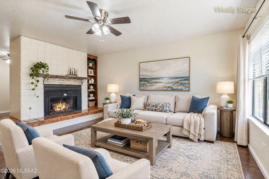 8255 N Oracle Rd Apt 105, Tucson, AZ 85704
