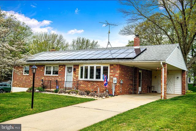 405 HARRINGTON RD, Bel Air, MD 21015