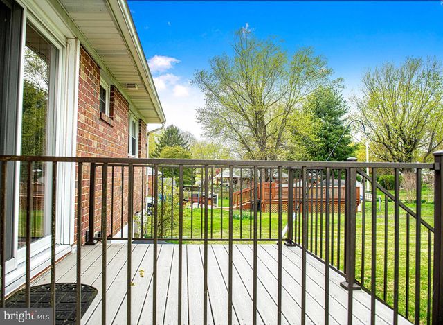 405 HARRINGTON RD, Bel Air, MD 21015