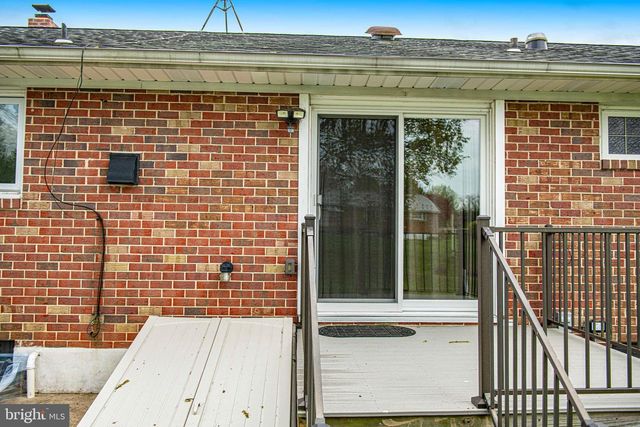 405 HARRINGTON RD, Bel Air, MD 21015