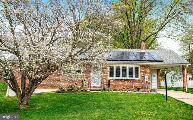 405 HARRINGTON RD, Bel Air, MD 21015