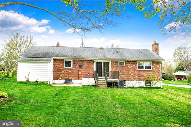 405 HARRINGTON RD, Bel Air, MD 21015