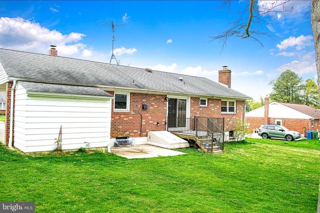 405 HARRINGTON RD, Bel Air, MD 21015