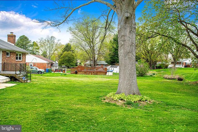 405 HARRINGTON RD, Bel Air, MD 21015