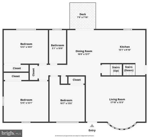405 HARRINGTON RD, Bel Air, MD 21015