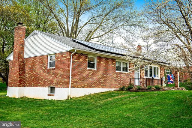 405 HARRINGTON RD, Bel Air, MD 21015