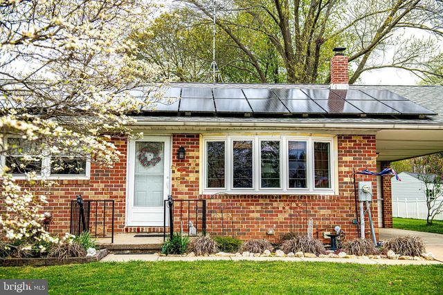 405 HARRINGTON RD, Bel Air, MD 21015