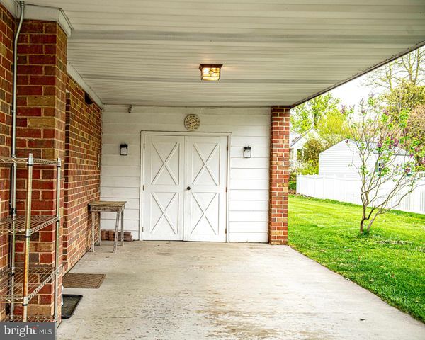 405 HARRINGTON RD, Bel Air, MD 21015