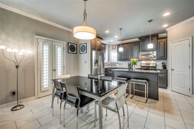 7401 Audelia Lane, Mckinney, TX 75072