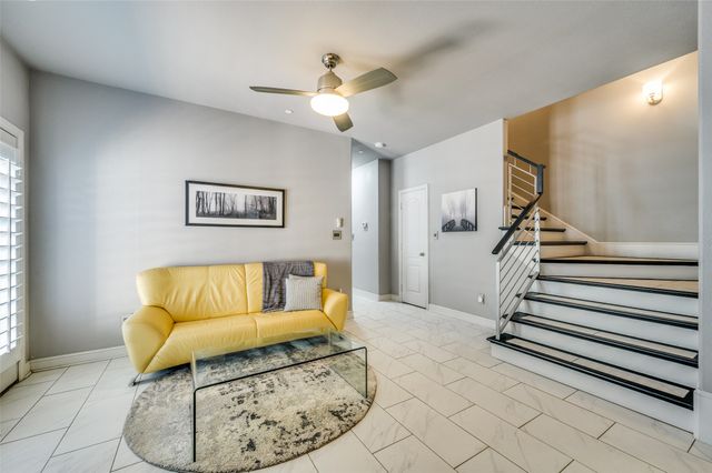 7401 Audelia Lane, Mckinney, TX 75072