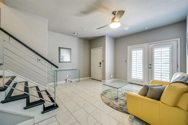 7401 Audelia Lane, Mckinney, TX 75072