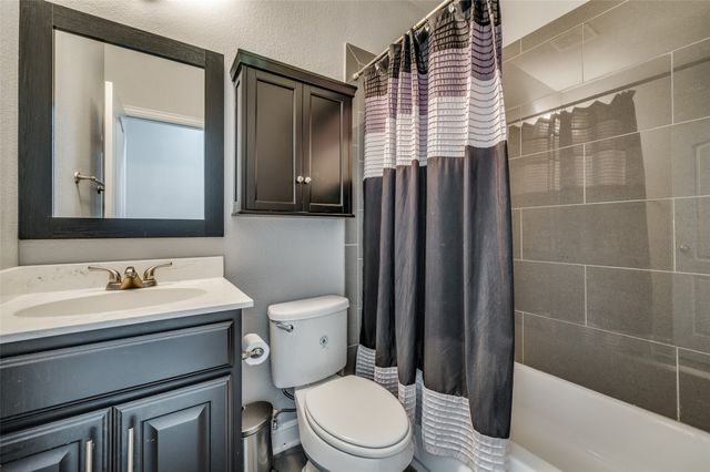 7401 Audelia Lane, Mckinney, TX 75072