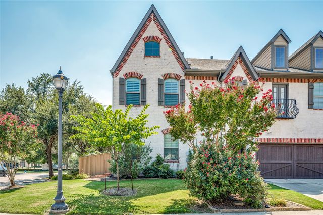 7401 Audelia Lane, Mckinney, TX 75072